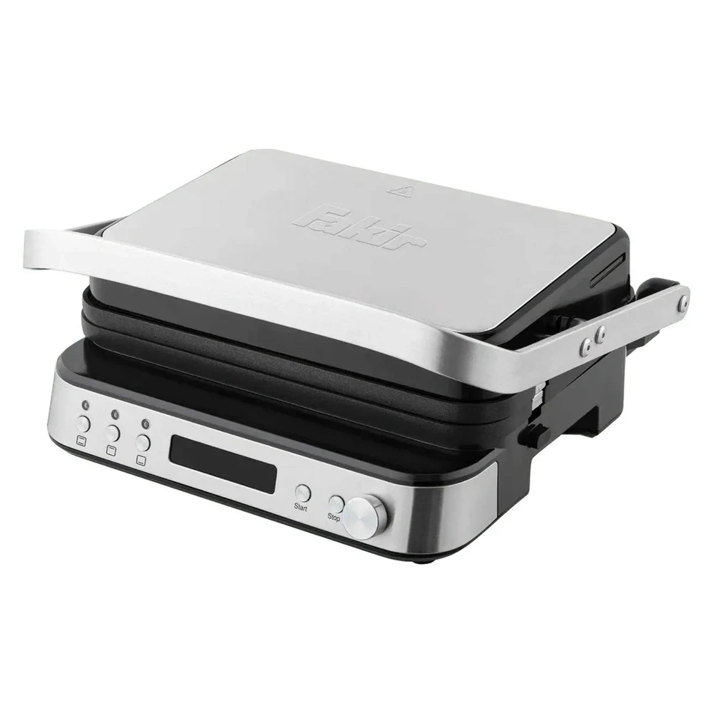 ტოსტერი Fakir GRILL EXPERT PRO GRILL AND TOASTER