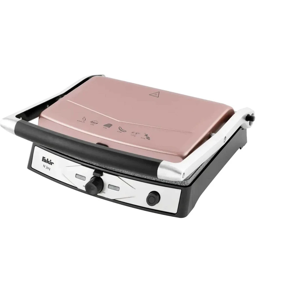 ტოსტერი Fakir N JOY SANDWICH MAKER-ROISE