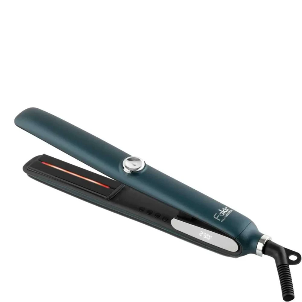 თმის უთო Fakir SAPPHIRE LUXE STEAM STRAIGHTENER