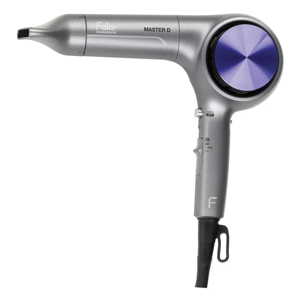 ფენი Fakir Master D Hair Dryer