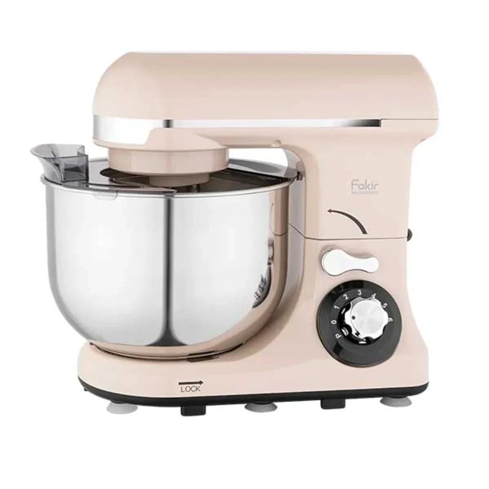 მიქსერი Fakir MAGICHEF STAND MIXER
