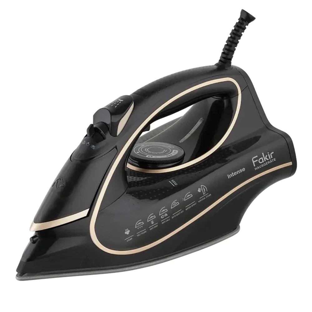 უთო Fakir INTENSE BE6020 STEAM IRON