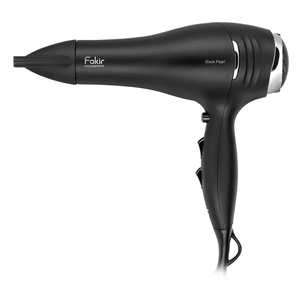 ფენი Fakir FAKİR BLACK PEARL HAIR DRYER