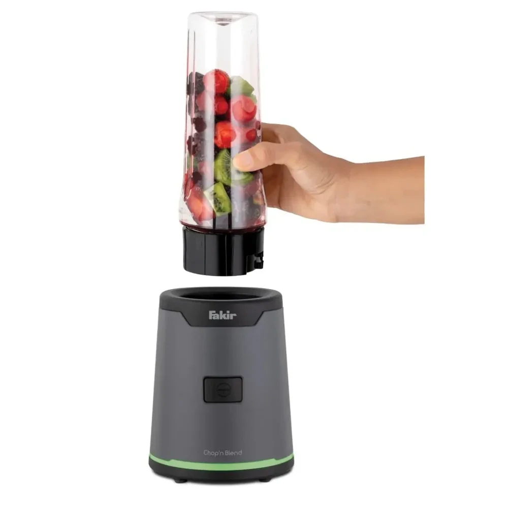 ბლენდერი Fakir CHOP 'N BLEND SMOOTHIE BLENDER