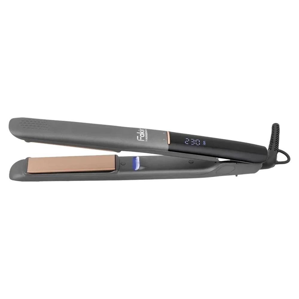 თმის უთო Fakir FAKİR ION FUSION STRAIGHTENER