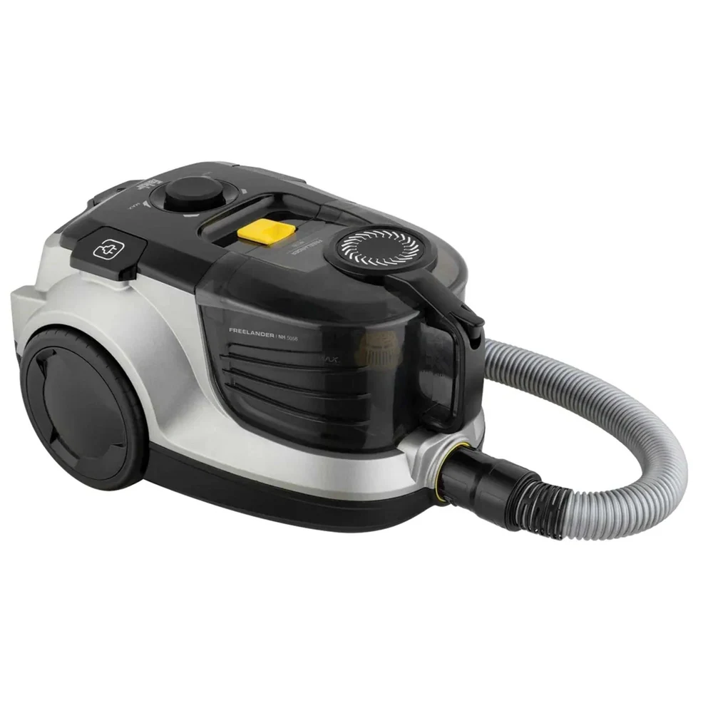 მტვერსასრუტი Fakir FAKIR FREELANDER NH 5056 - SLVRSTN
