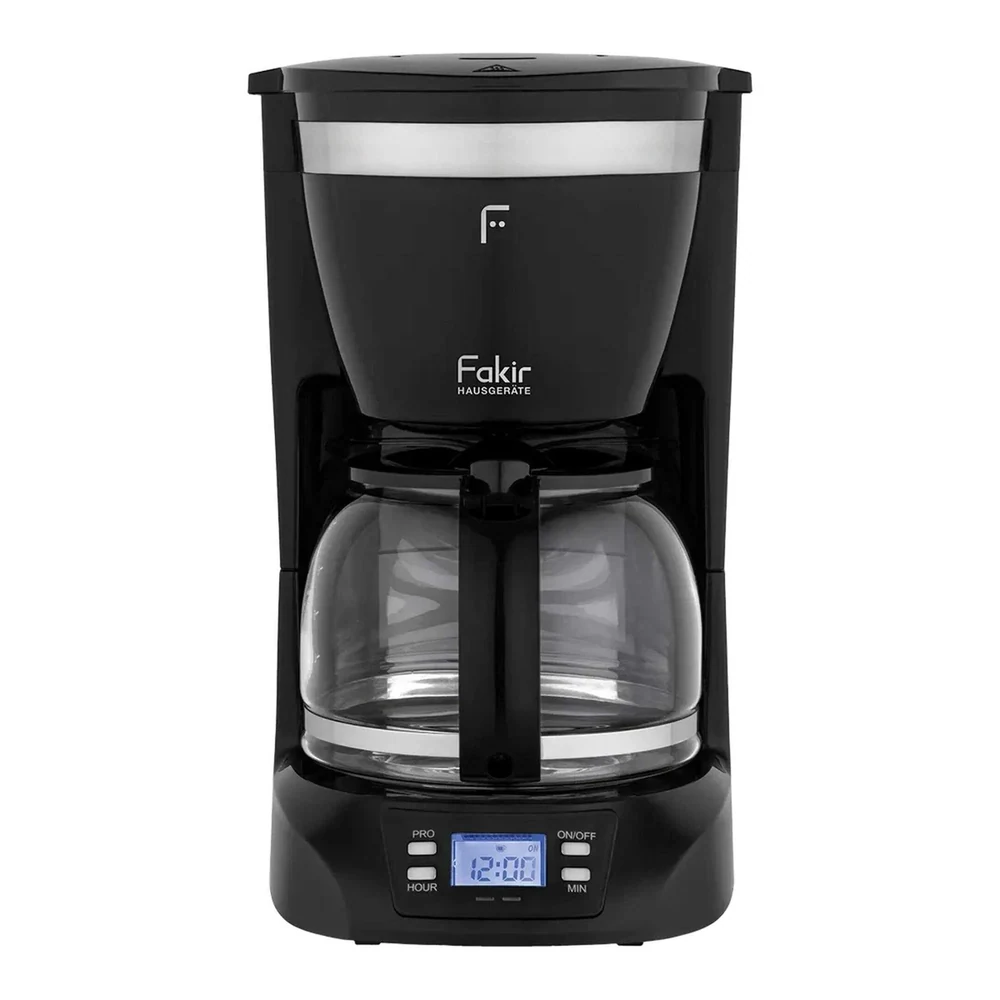 ყავის აპარატი Fakir COFFEE ENJOY TIMER FILTER COFFEE MAKER