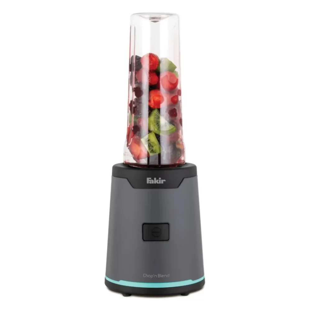ბლენდერი Fakir CHOP 'N BLEND SMOOTHIE BLENDER-AQUA