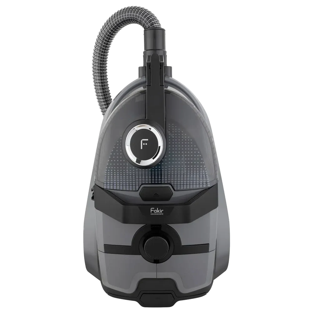 მტვერსასრუტი Fakir VACUUM PRO BAGLESS VACUUM CLEANER