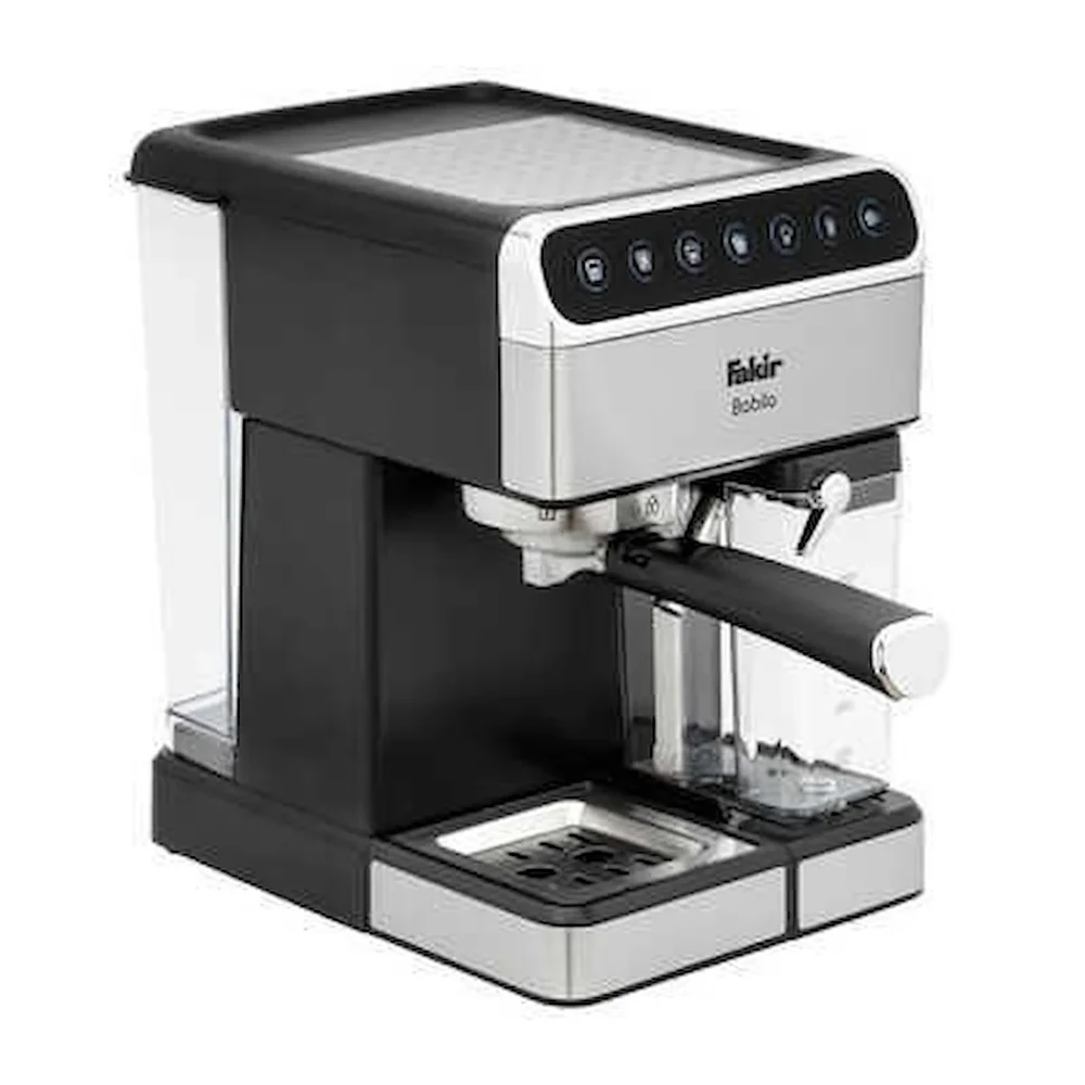 ყავის აპარატი Fakir Babila Coffee Machine