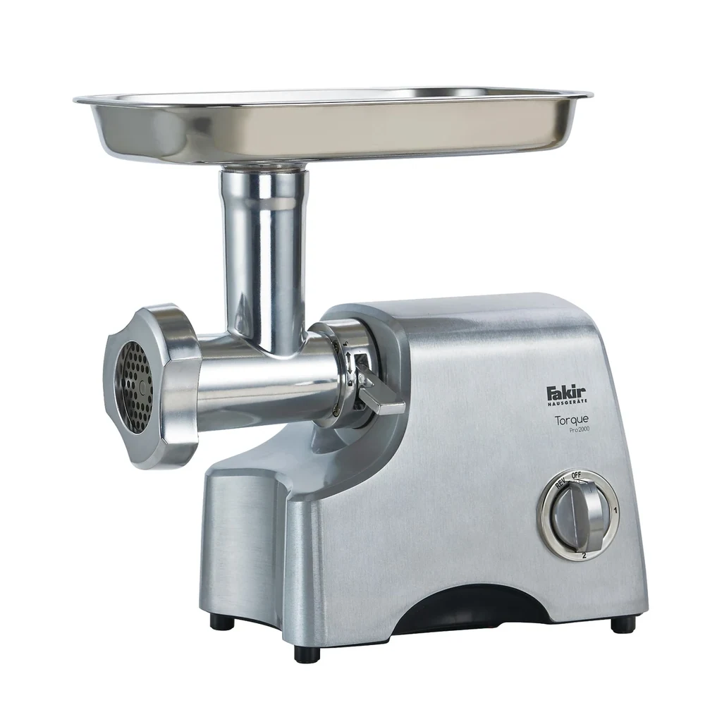 ხორცსაკეპი Fakir TORQUE PRO 2000-MEAT GRANDER