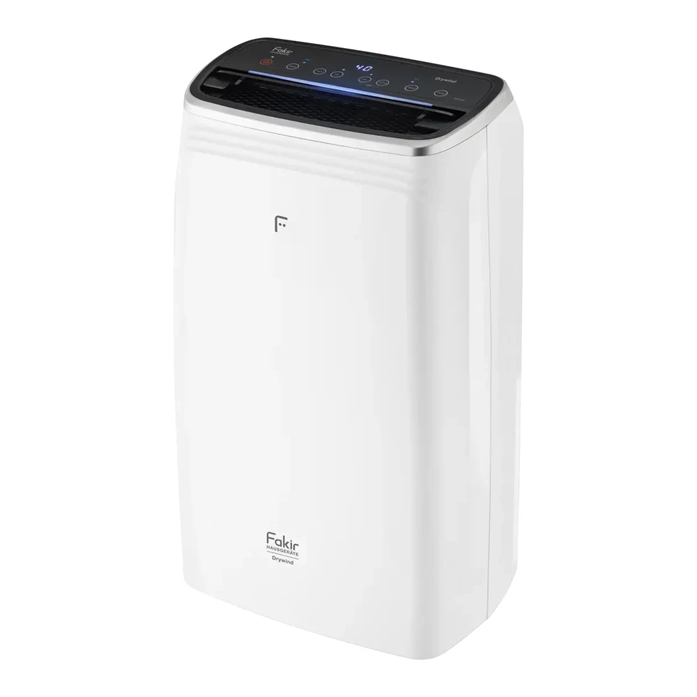 ჰაერის გამშრობი Fakir DRYWIND DEHUMIDIFIER