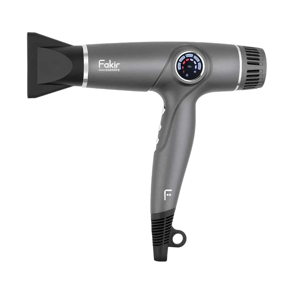 ფენი Fakir PRO ION SHOT HAIR DRYER