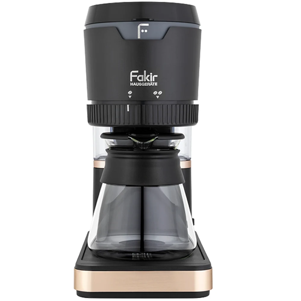 ყავის აპარატი Fakir AROMA GOURMET FILTER COFFEE MACHINE