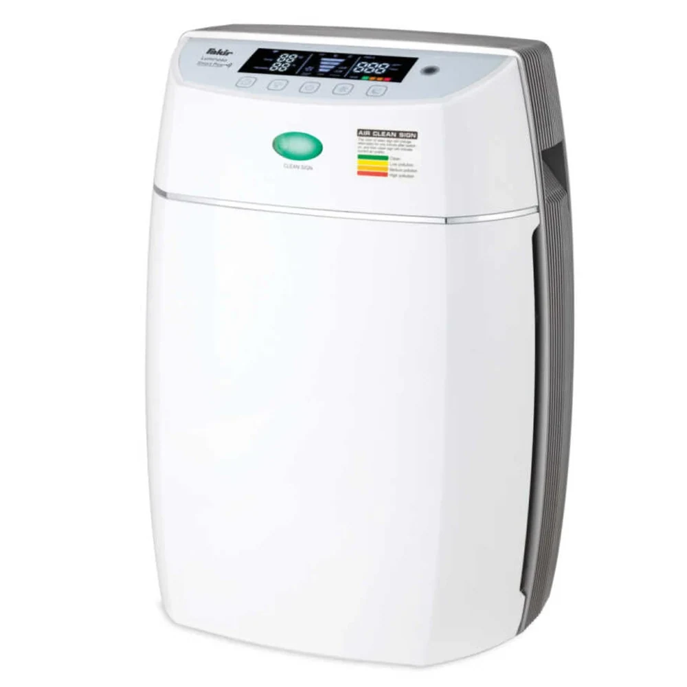 ჰაერის გამწმენდი Fakir LUMINOSO SMART PLUS AIR PURIFIER