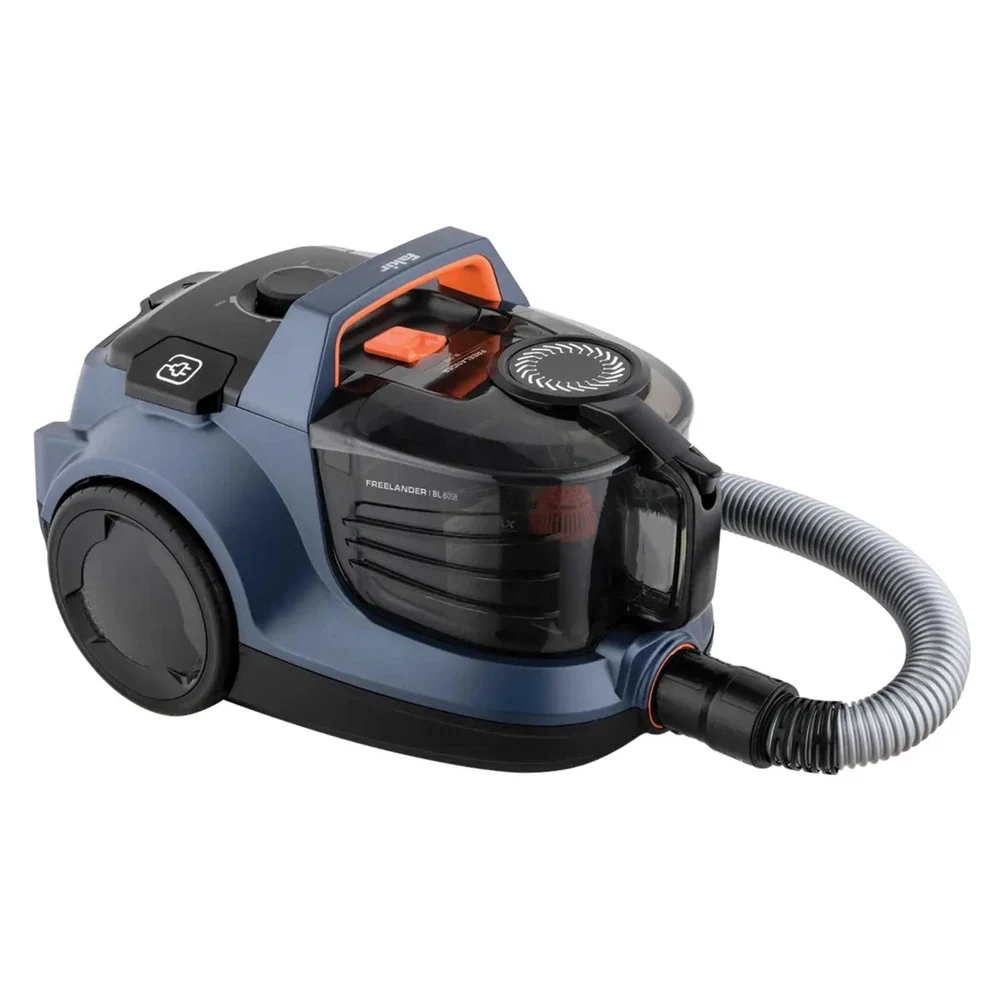 მტვერსასრუტი Fakir FREELANDER BL 6058 VACUUM-BLUE
