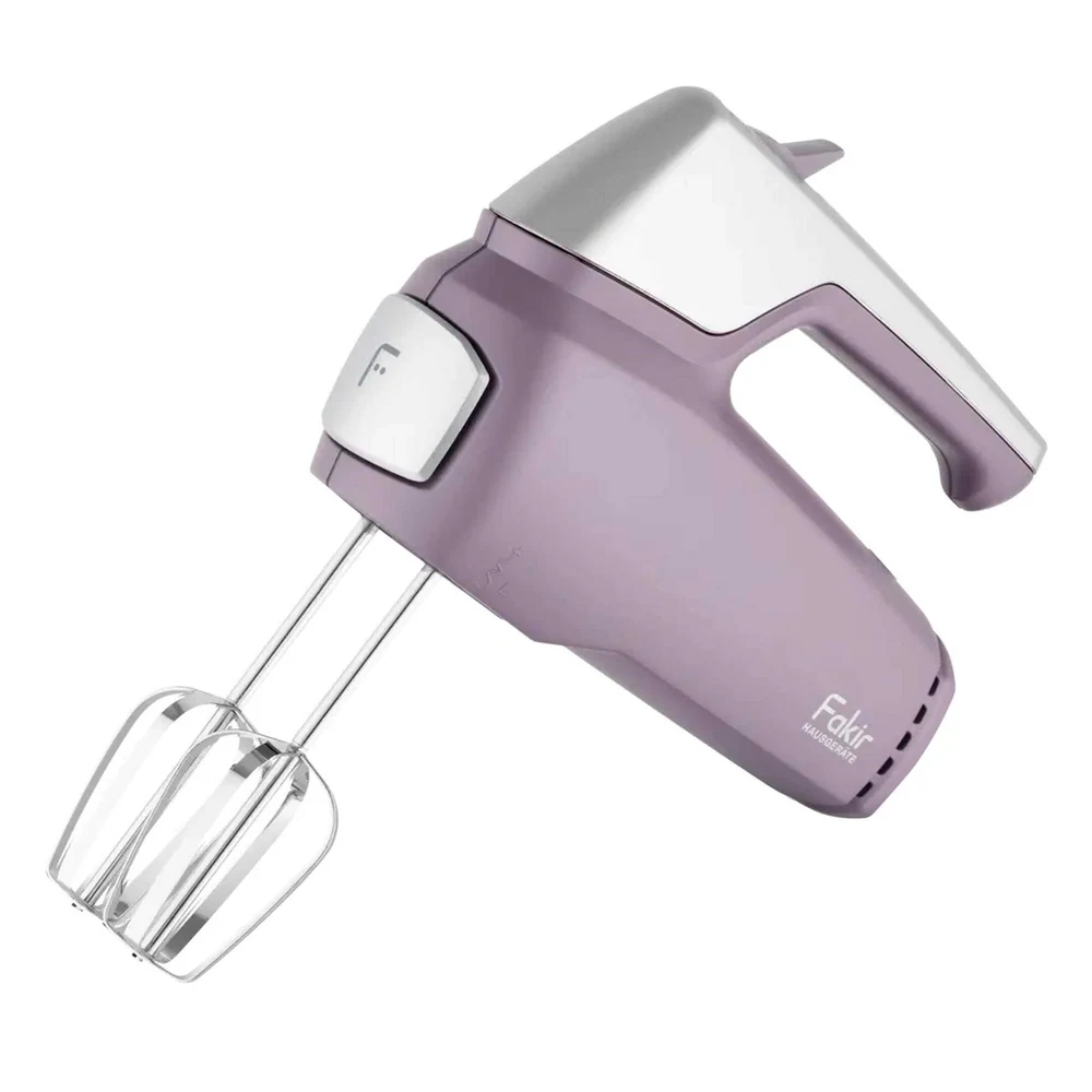 მიქსერი Fakir FORCEFUL HAND MIXER - MATTE LILAC