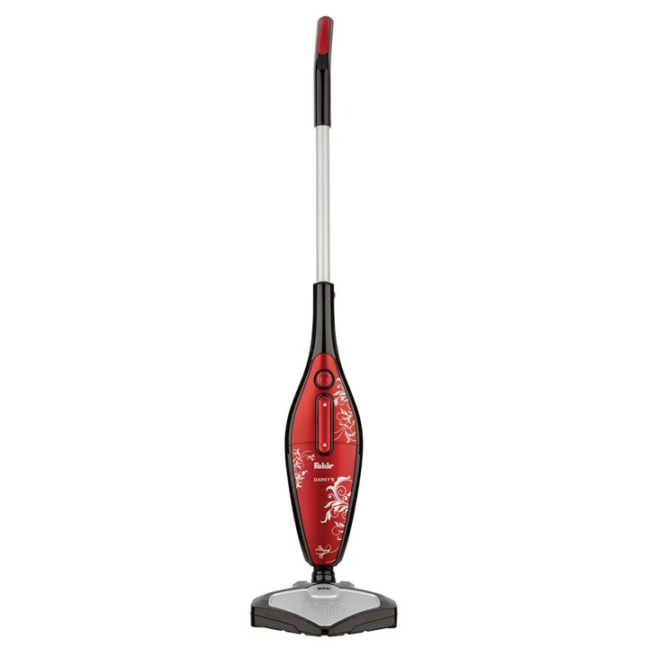 მტვერსასრუტი Fakir DARKY'S STICK VAC CLEANER - RED