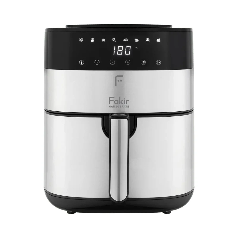 აეროგრილი Fakir UNO CHEFRY HOT AIR FRYER
