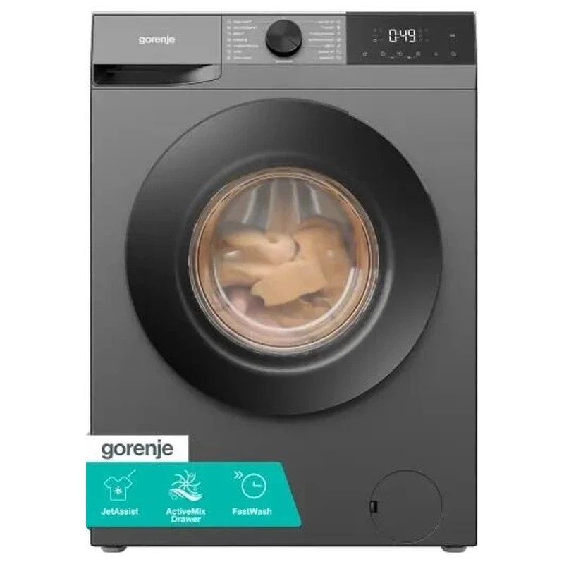 სარეცხი მანქანა Gorenje WG2P84A32G