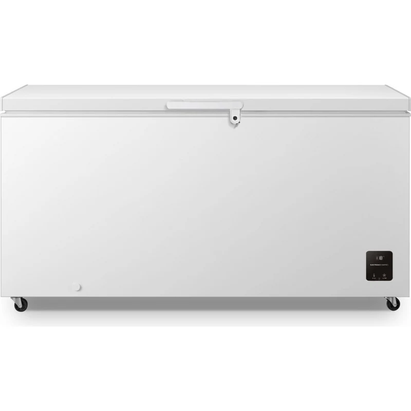 საყინულე Gorenje FH50EAW
