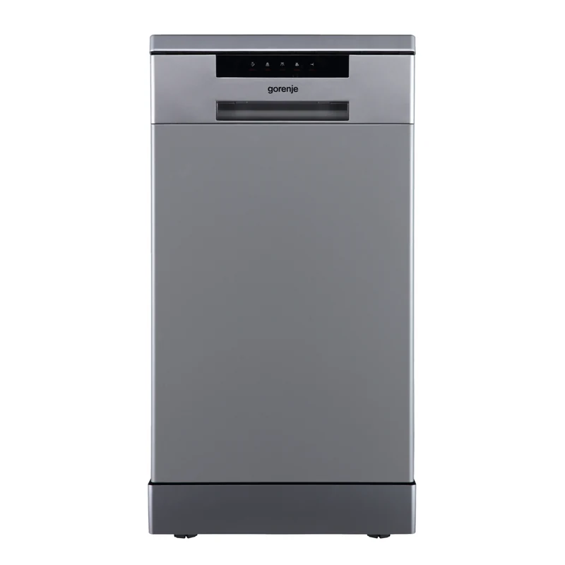 ჭურჭლის სარეცხი მანქანა Gorenje GS522E10S