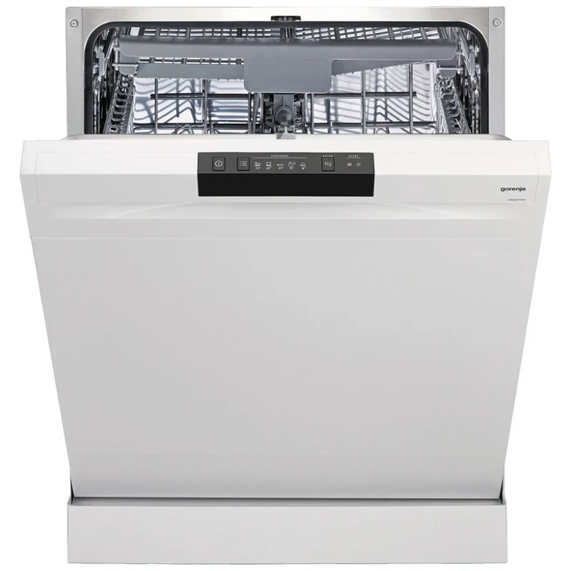 ჭურჭლის სარეცხი მანქანა Gorenje GS620C10W