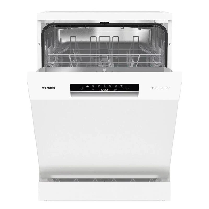 ჭურჭლის სარეცხი მანქანა Gorenje GS642E91WP