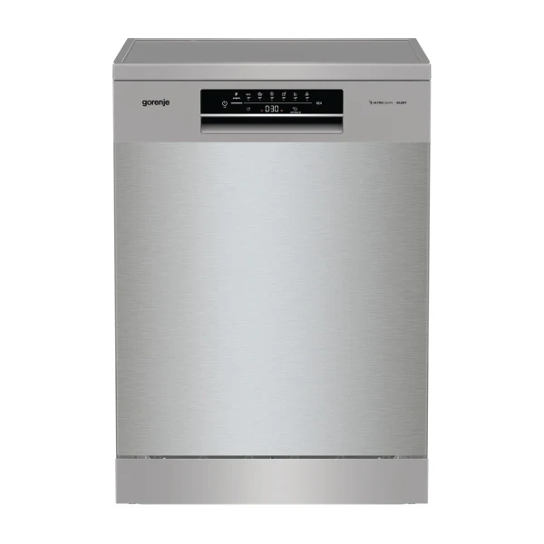 ჭურჭლის სარეცხი მანქანა Gorenje GS643E90X