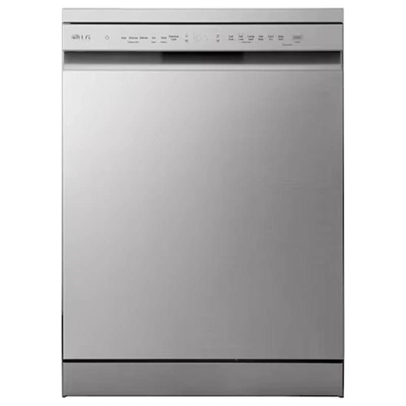 ჭურჭლის სარეცხი მანქანა LG DFC513FVE.APZPMER