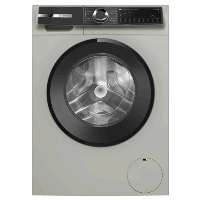 სარეცხი მანქანა Bosch WGK264ZXME