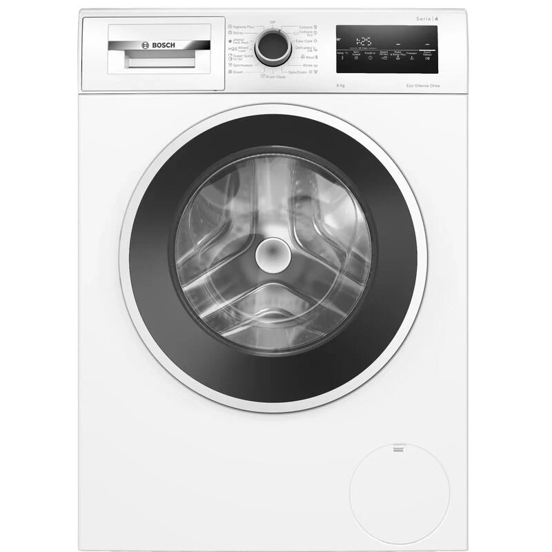 სარეცხი მანქანა Bosch WAN28201ME