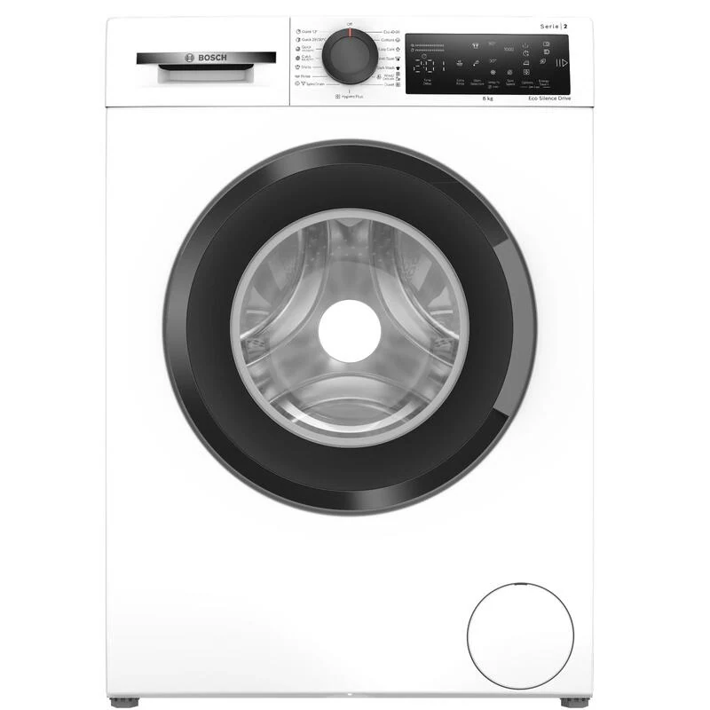 სარეცხი მანქანა Bosch WLZ24210ME