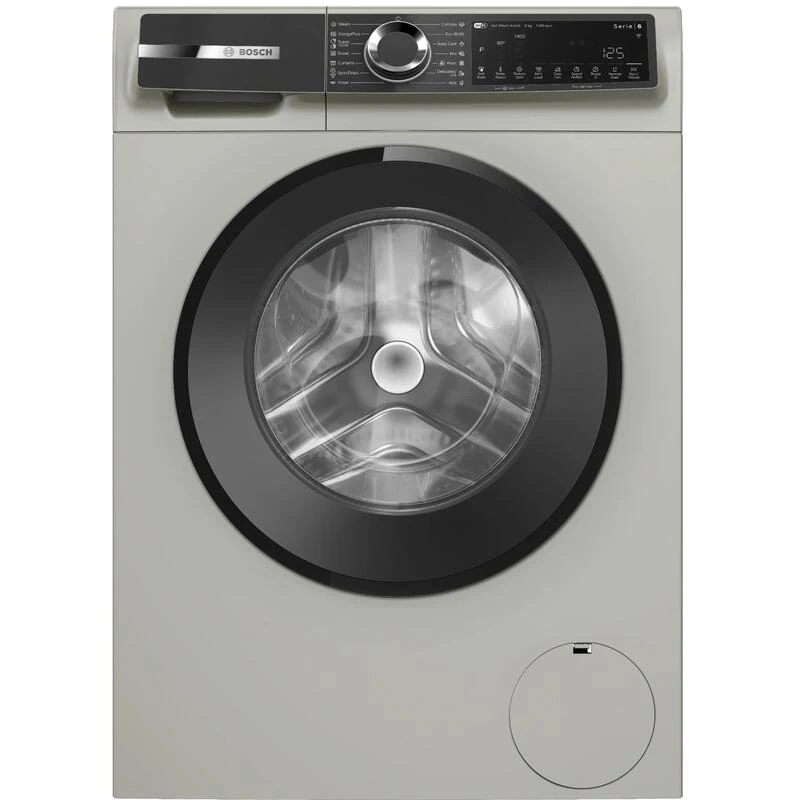 სარეცხი მანქანა Bosch WGK244ZXME