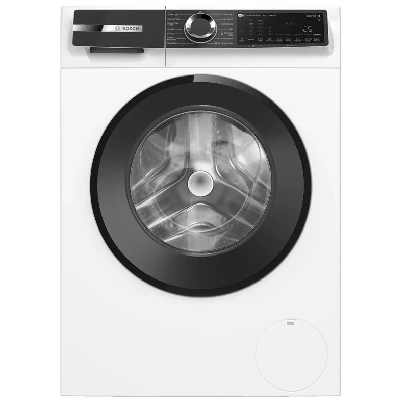 სარეცხი მანქანა Bosch WGK244Z0ME