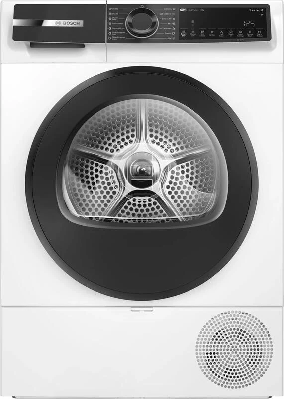 საშრობი Bosch WQK25200ME