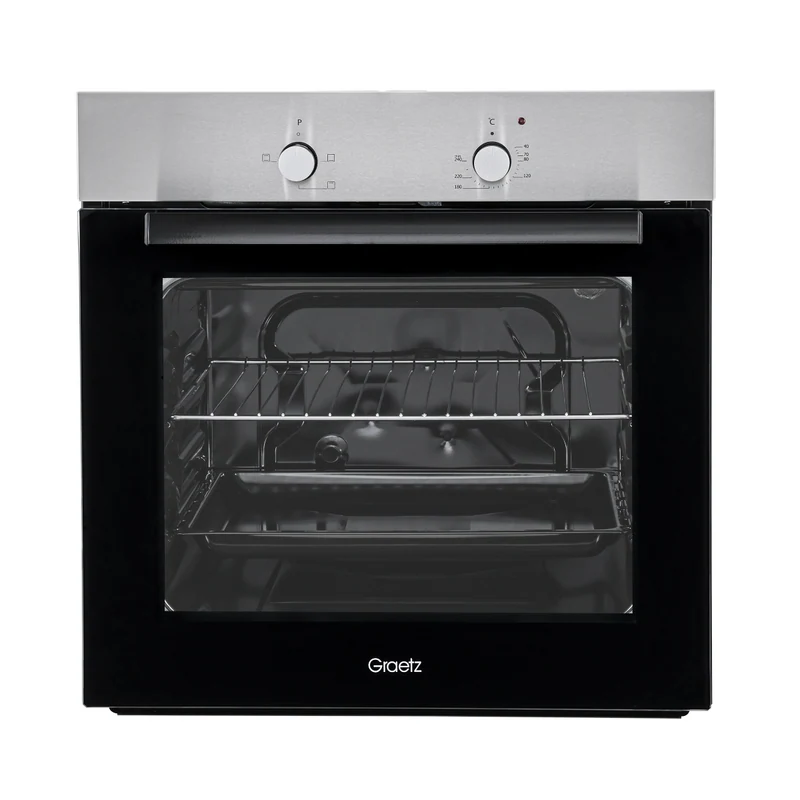 ჩასაშენებელი ღუმელი Graetz EB6400AERIM