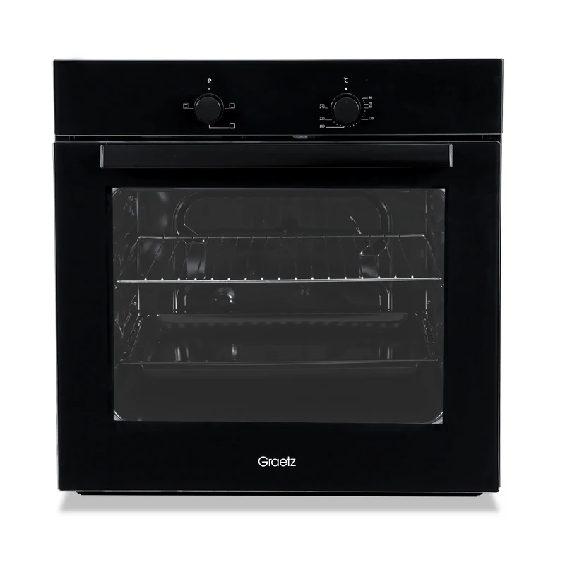 ჩასაშენებელი ღუმელი Graetz EB6400CERSP1