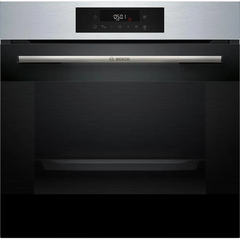 ჩასაშენებელი ღუმელი Bosch HJG852YS0