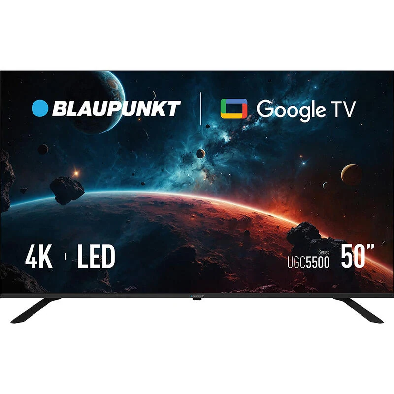 ტელევიზორი Blaupunkt 50UGC5500