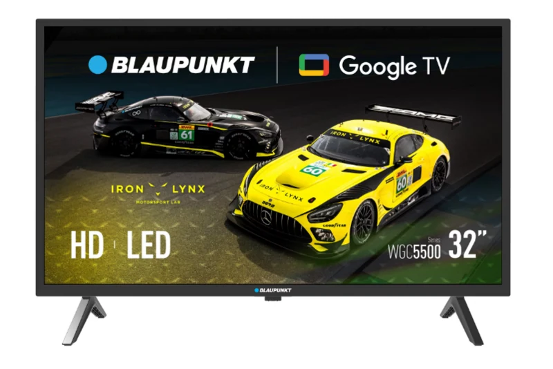 ტელევიზორი Blaupunkt 32WGC5500