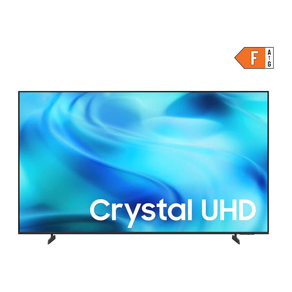 TV Samsung UE65U8000HUXPY