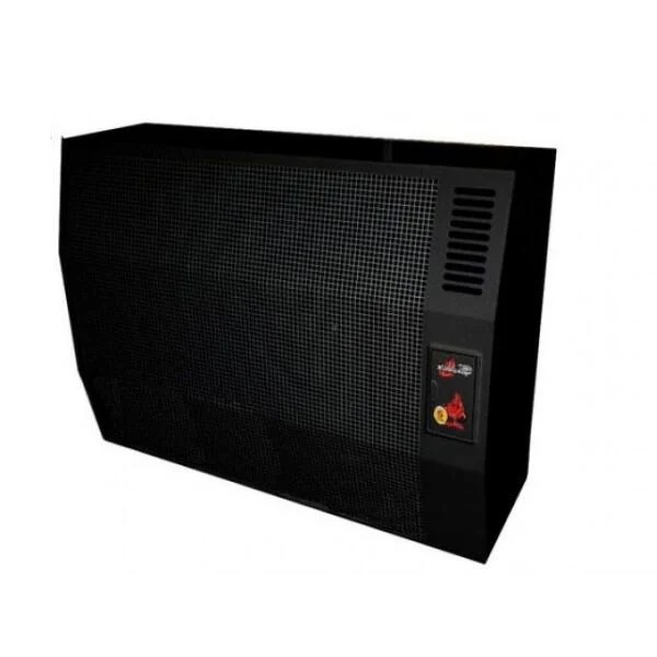 გაზის გამათბობელი Convector AKOG-3-SP Black