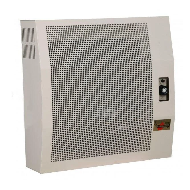 გაზის გამათბობელი Convector AKOG-5-SP Beige