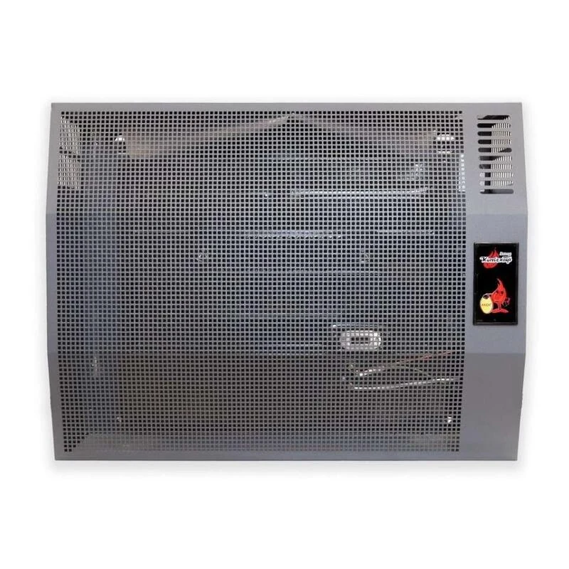 გაზის გამათბობელი Convector AKOG-5-SP Graphite