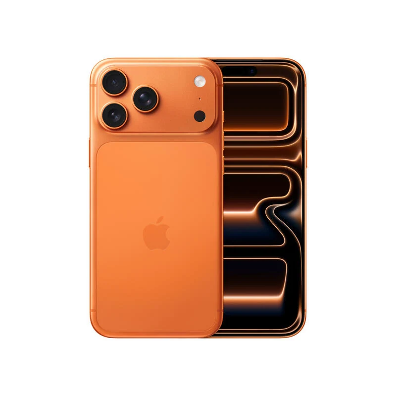 მობილური ტელეფონი Apple iPhone 17 Pro Max 256GB Cosmic Orange