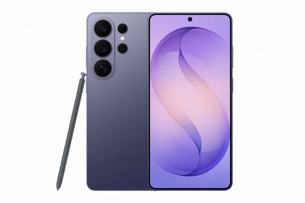 მობილური ტელეფონი Samsung S26 Ultra 256GB Violet SM-S948BZVBCAU