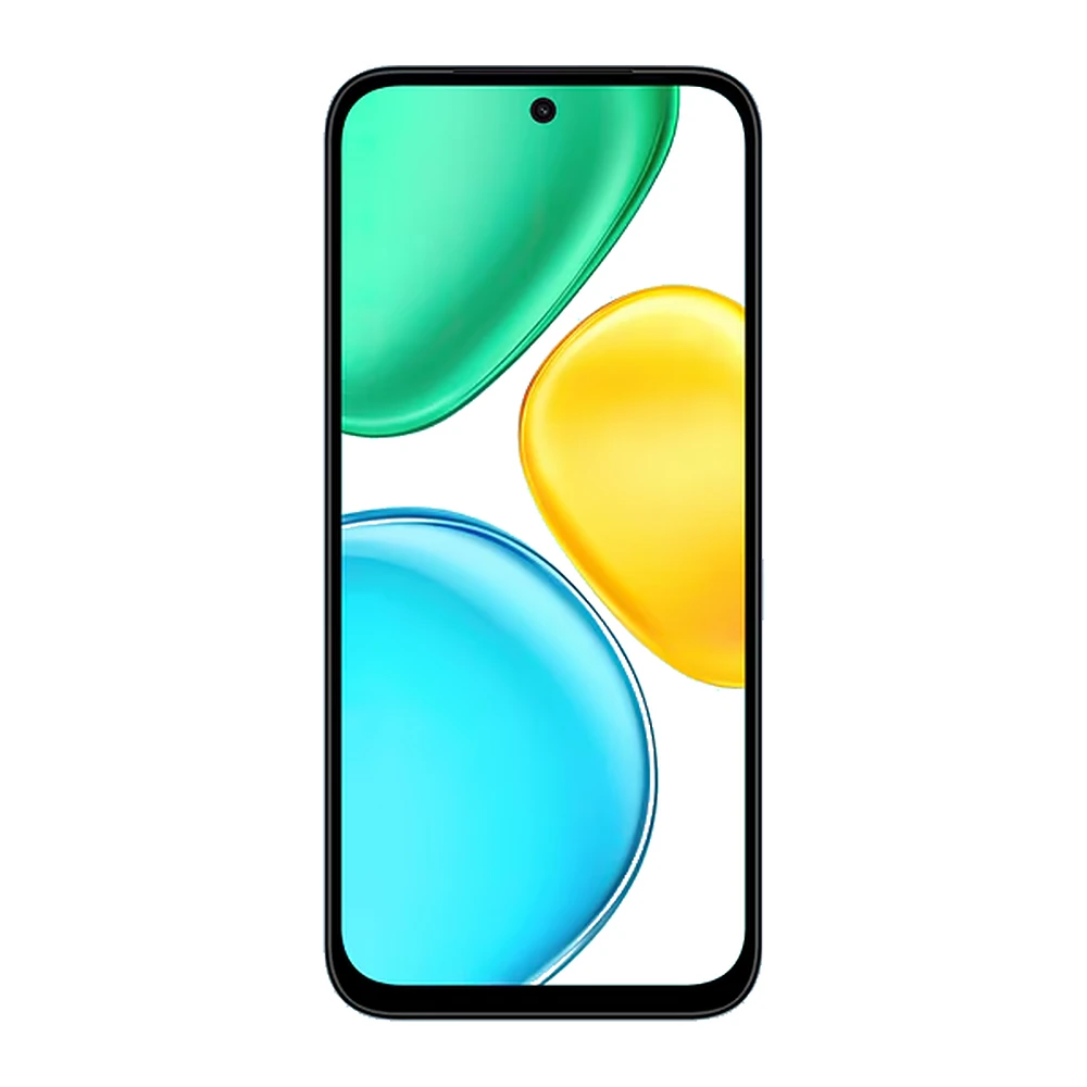 მობილური ტელეფონი Honor X7e 6GB/256GB Light Blue