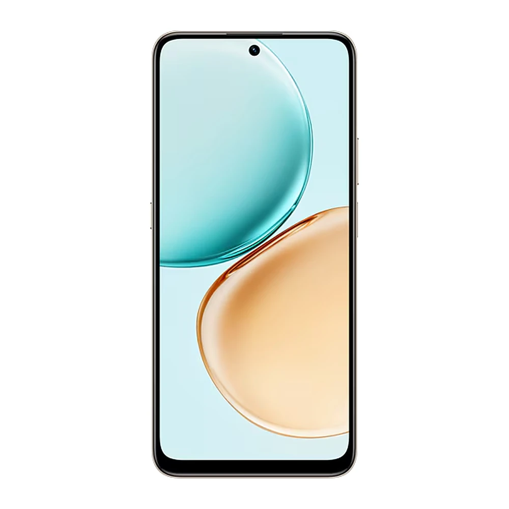 მობილური ტელეფონი Honor X7d 8GB/256GB Desert Gold