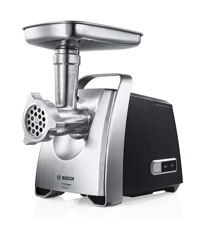 ხორცსაკეპი Bosch MFW68640